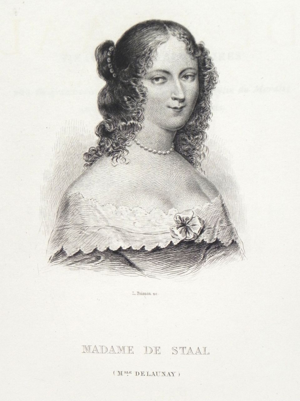 Marguerite de Launay