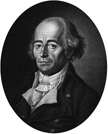 Johann Jung