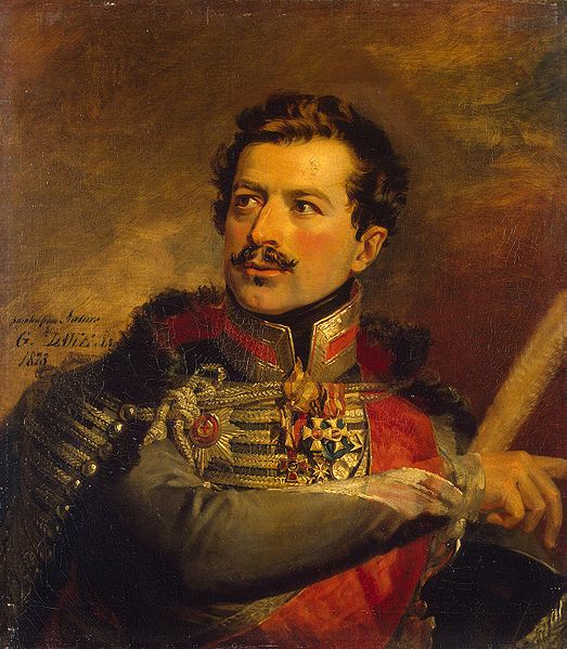 Mikhail Miloradovich