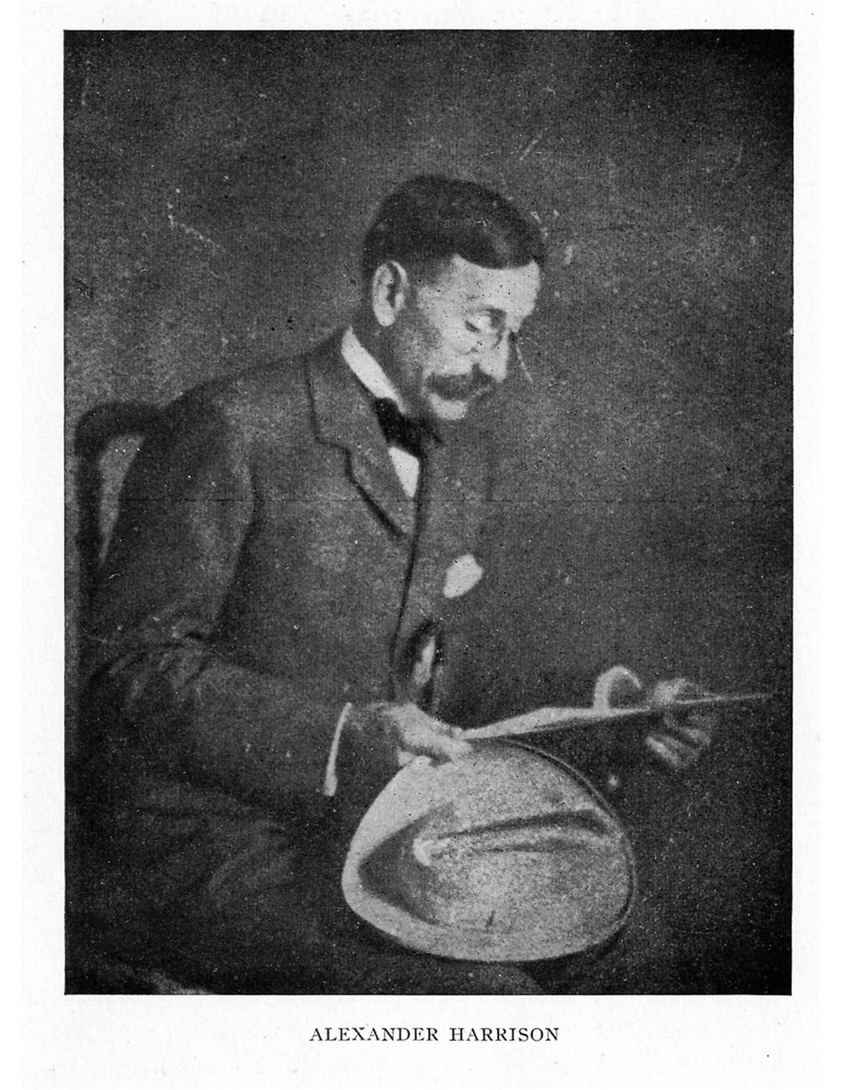 Thomas Harrison