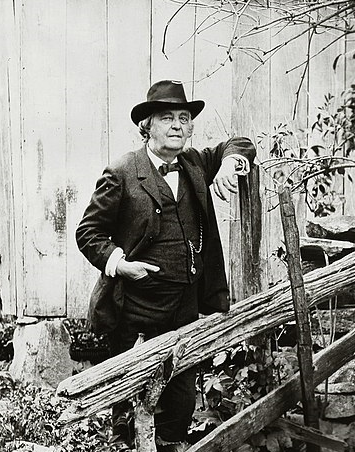 Arthur Tait