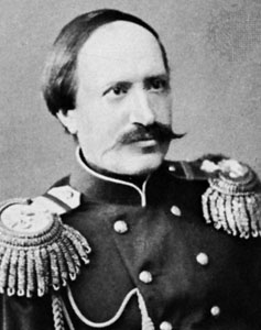 Nikolay Ignatyev