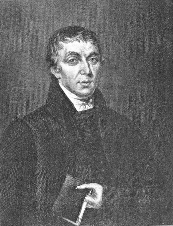 John Elias
