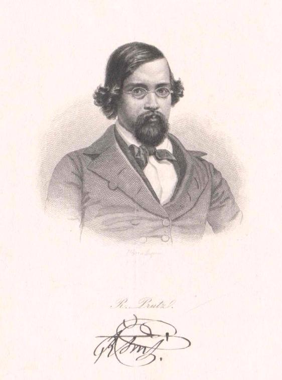 Robert Prutz