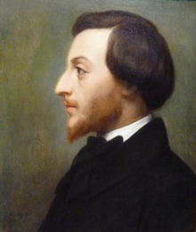 Louis Ratisbonne