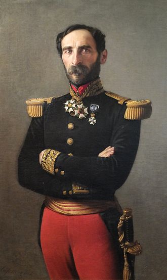 Louis Cavaignac