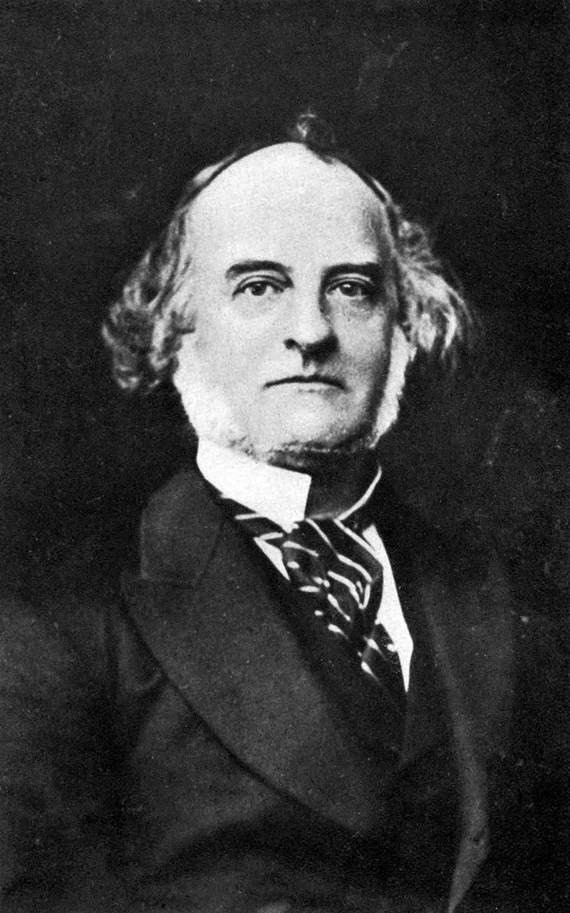 Samuel Allibone