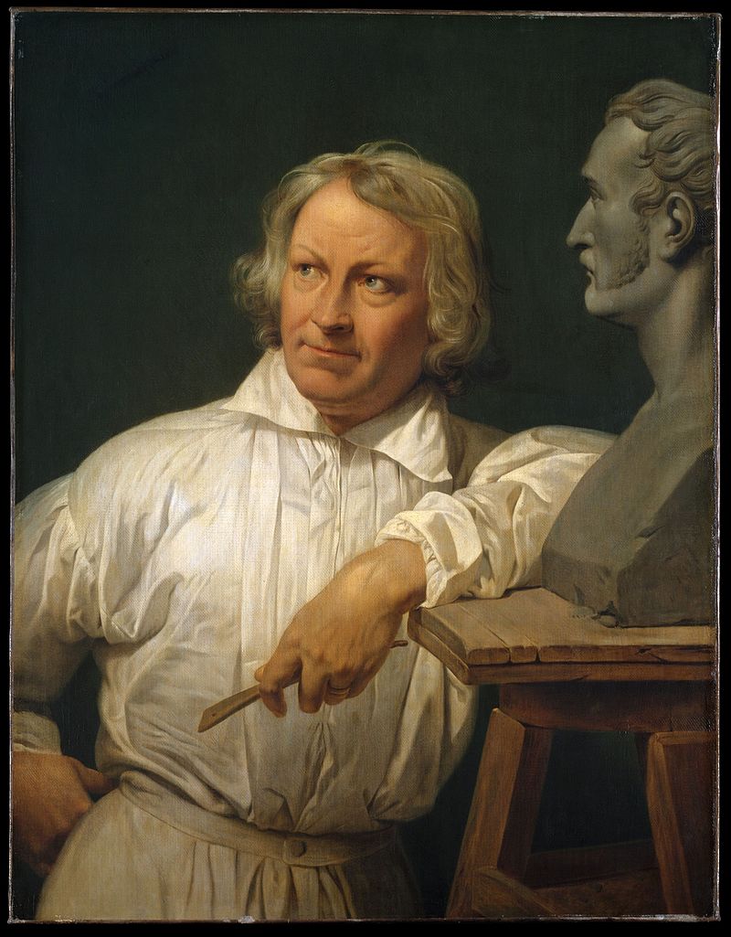Bertel Thorwaldsen