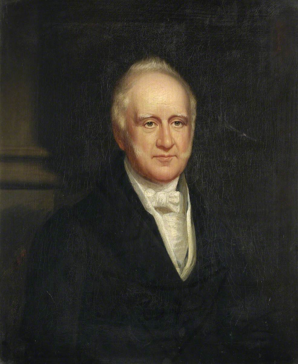 Nicholas Bexley