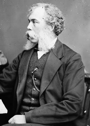 Henri de Lotbiniere