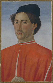Cosimo Rosselli