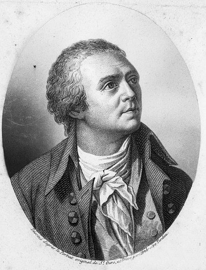Horace de Saussure