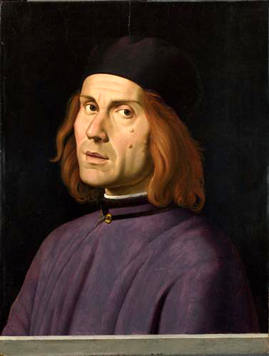 Lorenzo Costa