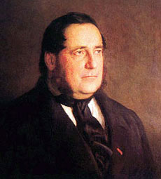 Adalbert Stifter