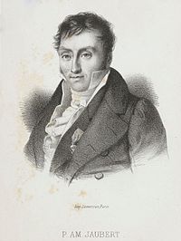 Pierre Jaubert