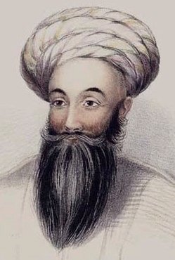 Shuja Khan