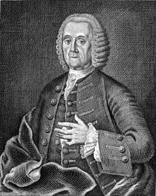 Karl von Bogatzky