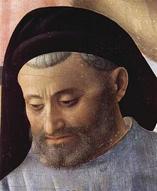 colleague: Michelozzo di Bartolomeo