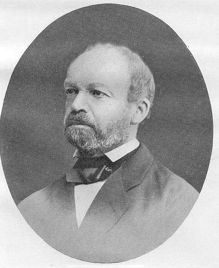 Wilhelm Teuffel