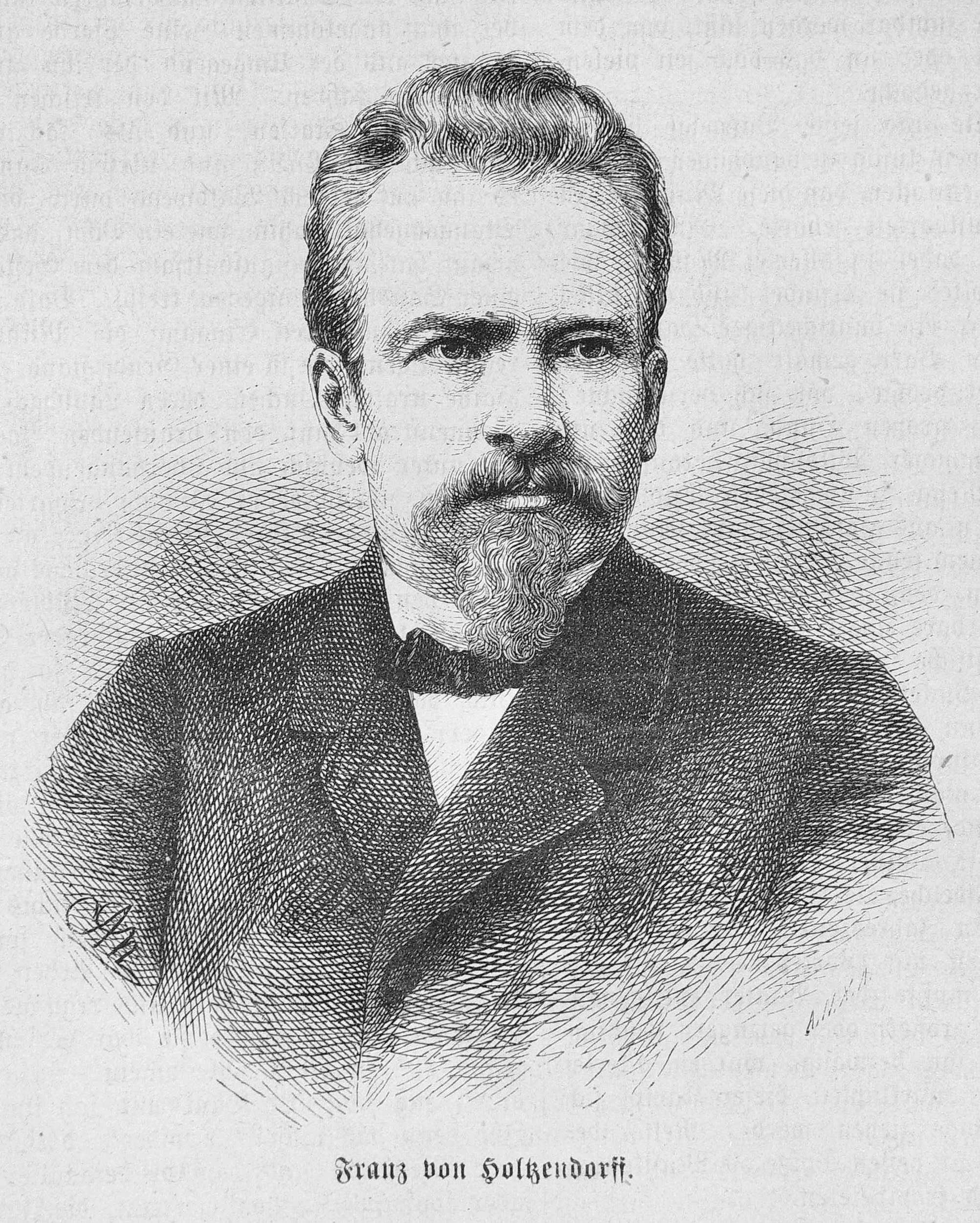 Joachim von Holtzendorff