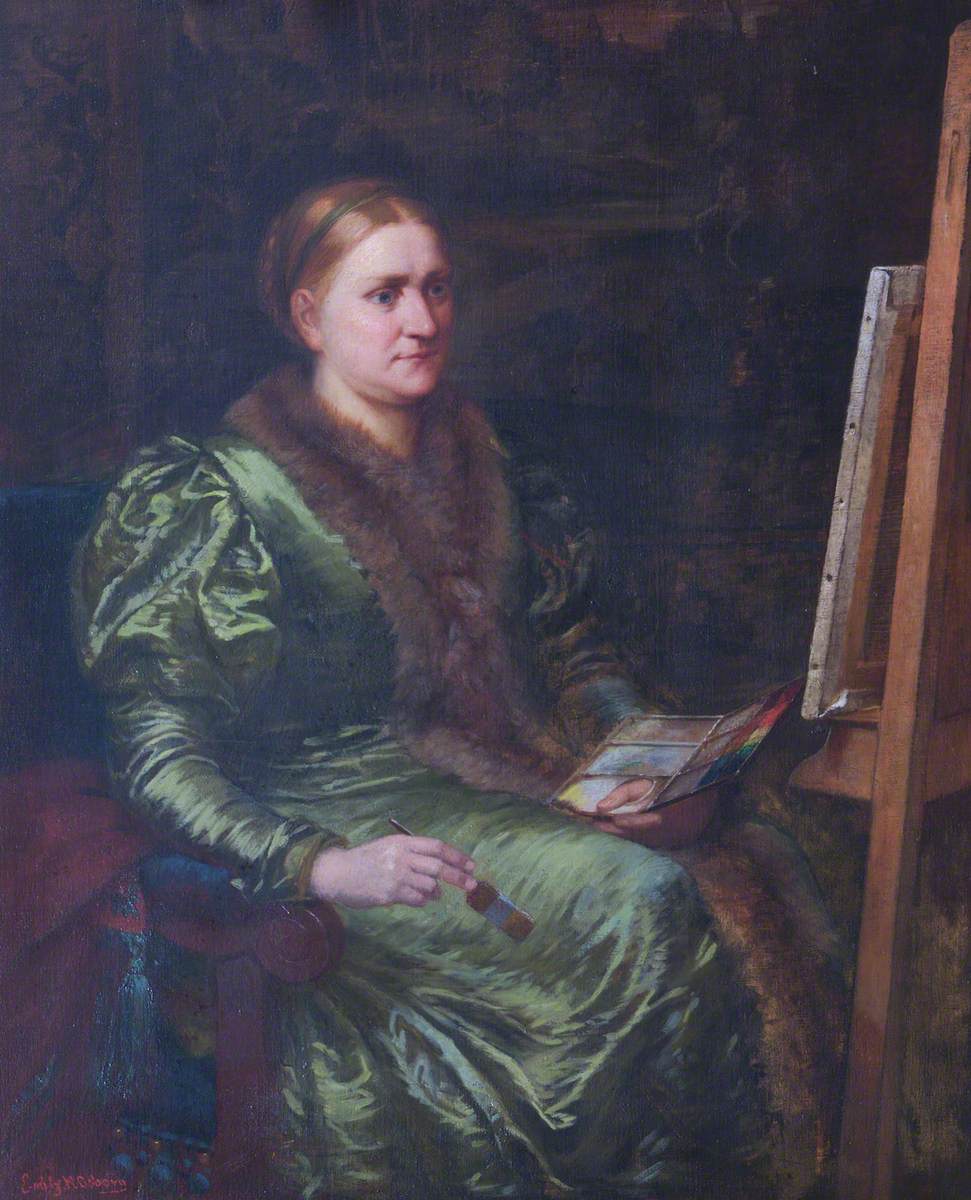 Barbara Bodichon