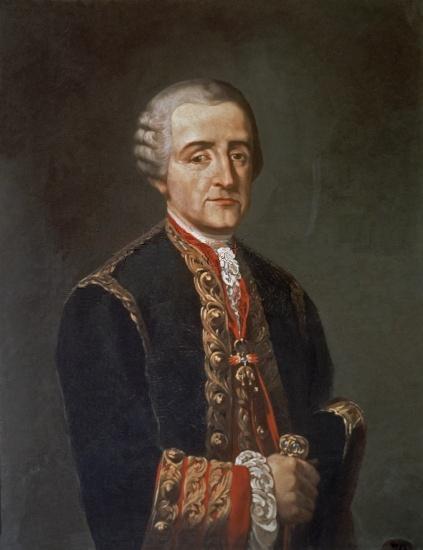 Pedro de Bolea