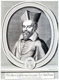 Nicolas Coeffeteau