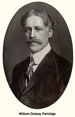 William Partridge