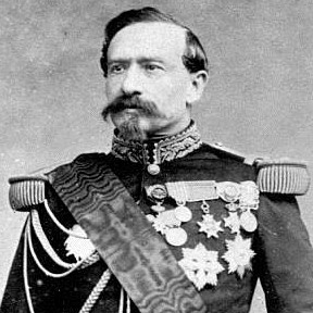 Charles Bourbaki