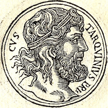 Lucius Priscus