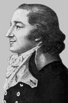 Jeremias Richter