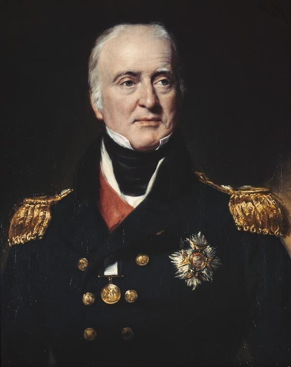 John Malcolm
