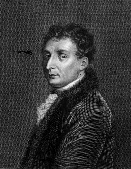 Raffaello Morghen