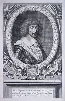 Jean-Baptiste de Guébriant