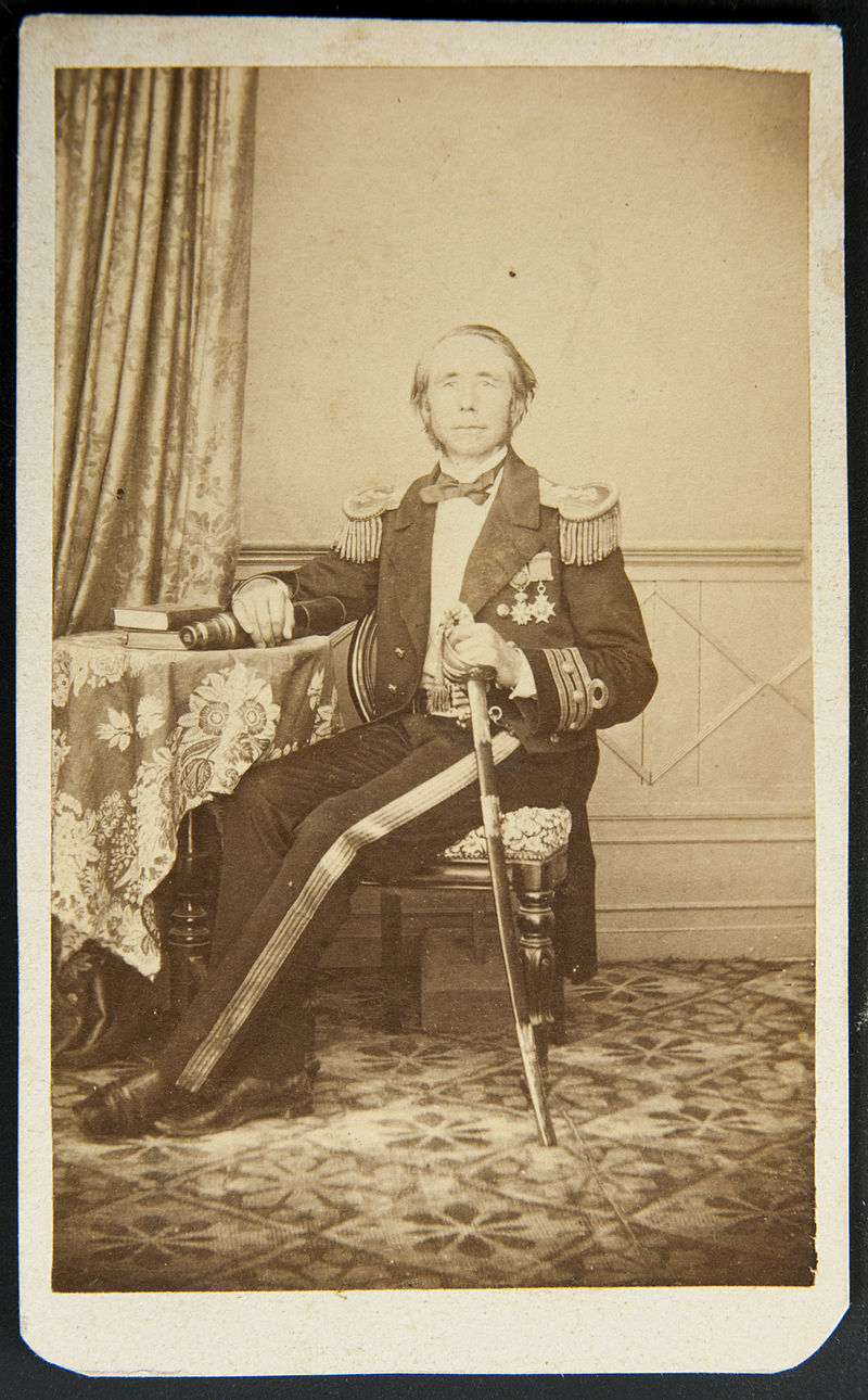 Thomas Spratt