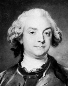 Fredrik von Fersen