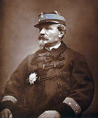 Antoine Chanzy