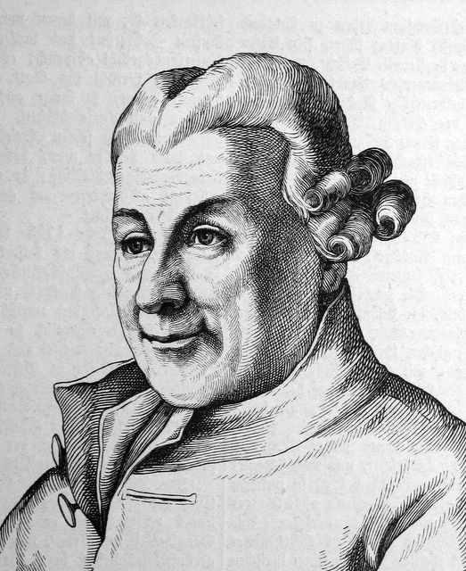 Johann Uz