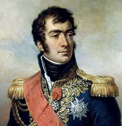 Auguste de Marmont