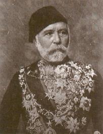 Mohamed Pasha
