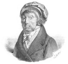 Melchiorre Delfico