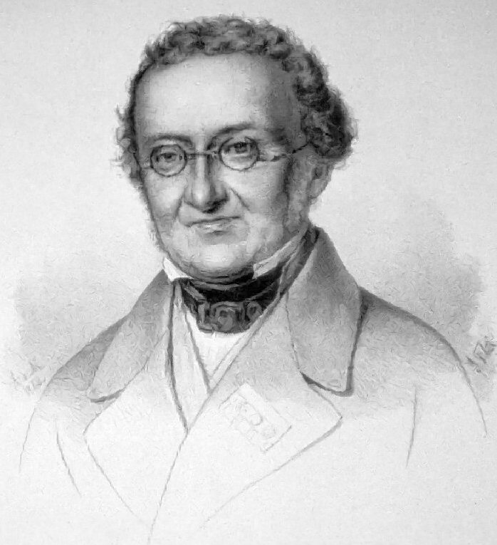 Joseph Hormayr