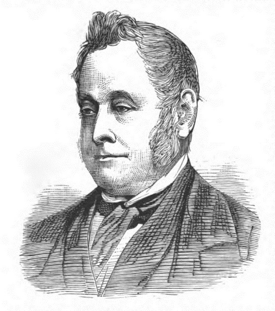 William Ward