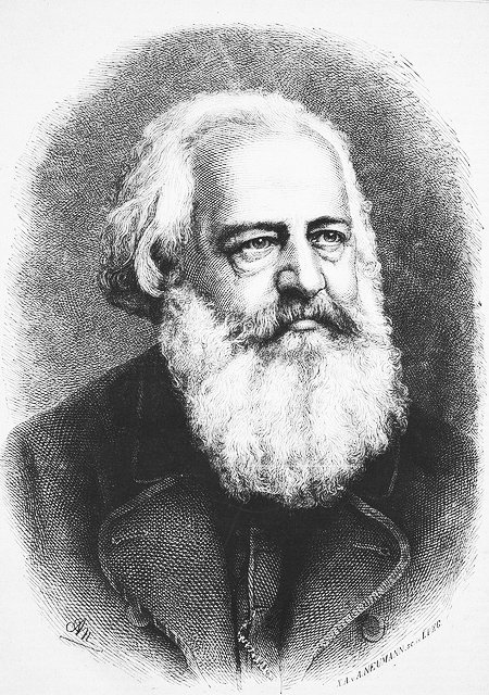 Julius Benedix
