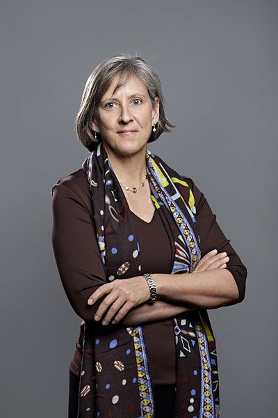 Mary Meeker