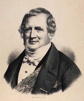 Adam Moltke