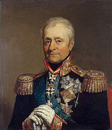 Levin von Bennigsen