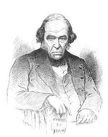 Jacques Brunet