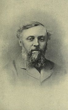 James St. John