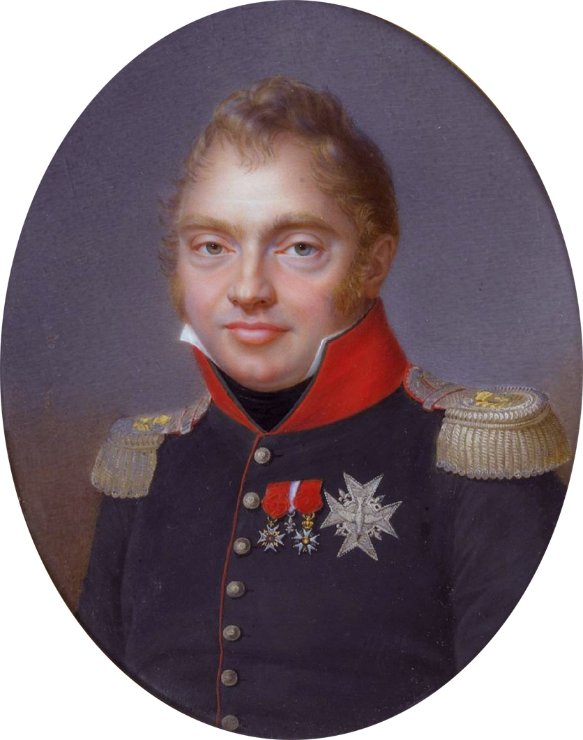 Charles Berry